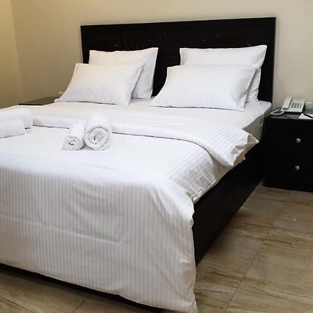 Muscat Horizon Hotel Seeb Extérieur photo