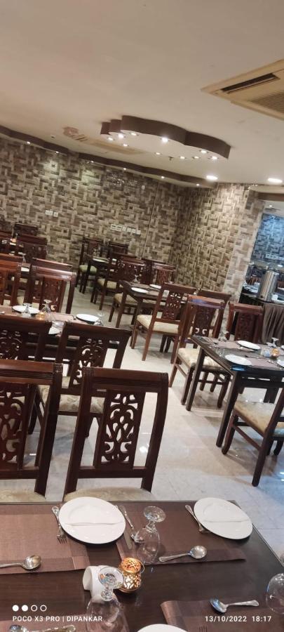 Muscat Horizon Hotel Seeb Extérieur photo