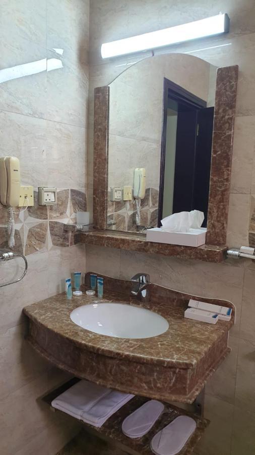 Muscat Horizon Hotel Seeb Extérieur photo