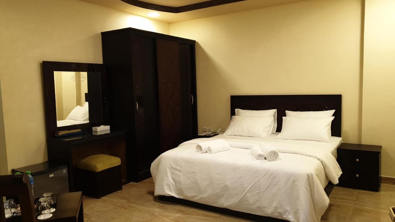 Muscat Horizon Hotel Seeb Extérieur photo