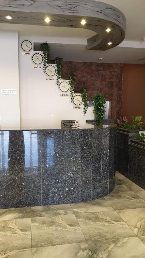 Muscat Horizon Hotel Seeb Extérieur photo