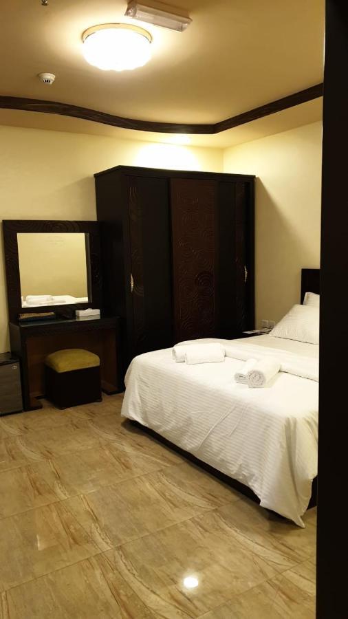 Muscat Horizon Hotel Seeb Extérieur photo
