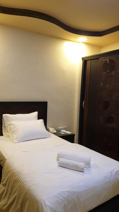 Muscat Horizon Hotel Seeb Extérieur photo