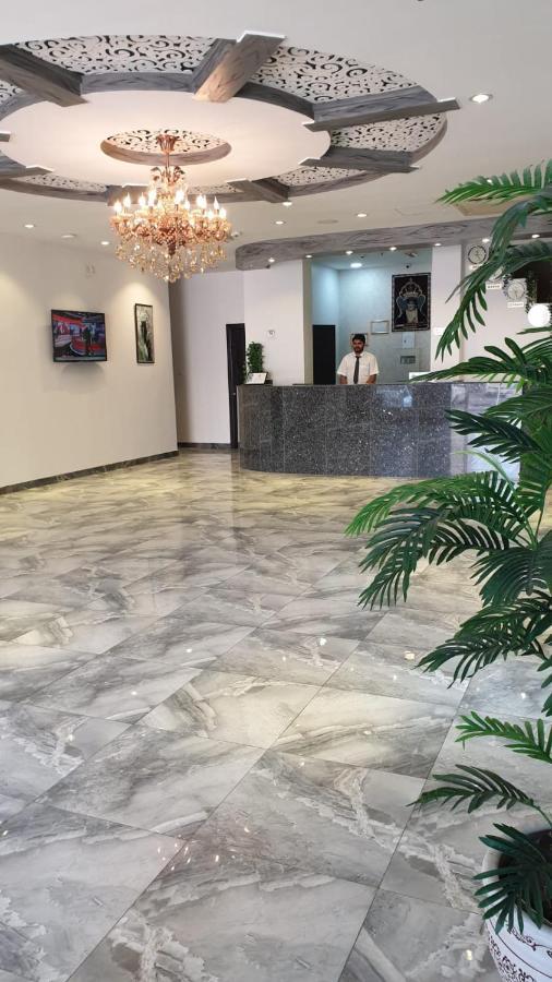 Muscat Horizon Hotel Seeb Extérieur photo