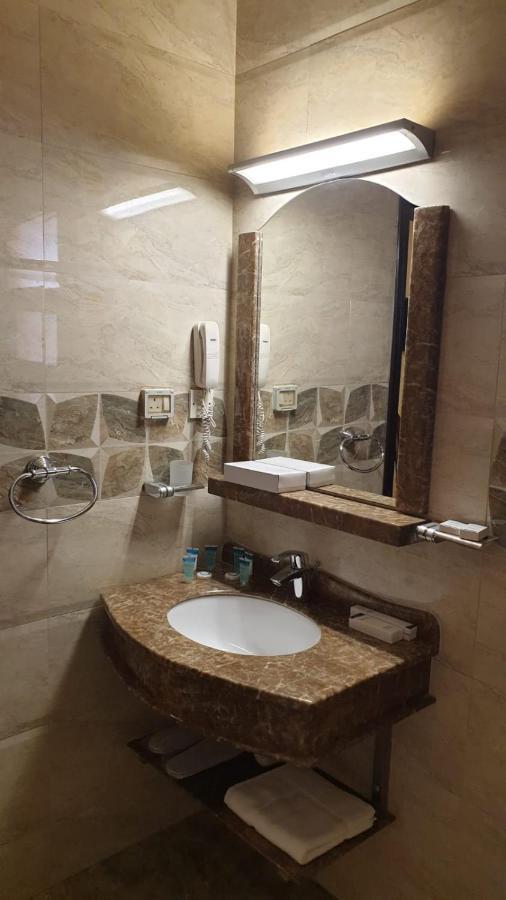Muscat Horizon Hotel Seeb Extérieur photo